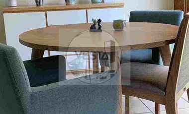 Casa en condominio con 3 habitaciones, con roof garden en Yautepec, Morelos