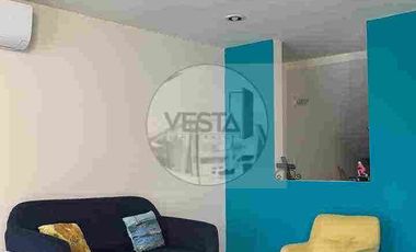 Casa en condominio con 3 habitaciones, con roof garden en Yautepec, Morelos