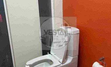 Casa en condominio con 3 habitaciones, con roof garden en Yautepec, Morelos