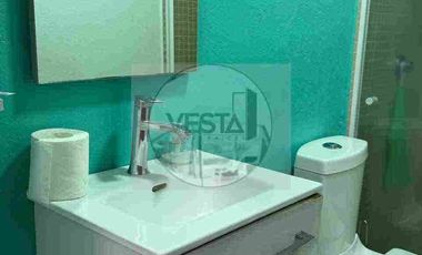 Casa en condominio con 3 habitaciones, con roof garden en Yautepec, Morelos