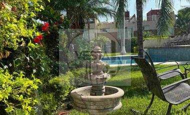 Casa en condominio con 3 habitaciones, con roof garden en Yautepec, Morelos