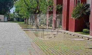 Casa en condominio con 3 habitaciones, con roof garden en Yautepec, Morelos