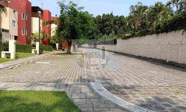 Casa en condominio con 3 habitaciones, con roof garden en Yautepec, Morelos