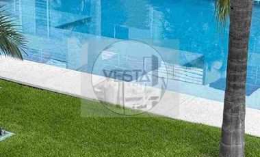 Casa en condominio con 3 habitaciones, con roof garden en Yautepec, Morelos