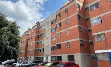 Departamento en Venta, Fuentes de Zaragoza, Iztapalapa CDMX