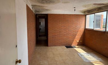 Departamento en Venta, Fuentes de Zaragoza, Iztapalapa CDMX