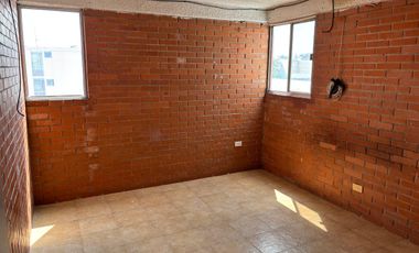 Departamento en Venta, Fuentes de Zaragoza, Iztapalapa CDMX