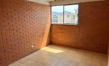 Departamento en Venta, Fuentes de Zaragoza, Iztapalapa CDMX