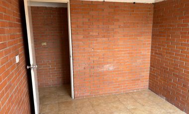 Departamento en Venta, Fuentes de Zaragoza, Iztapalapa CDMX