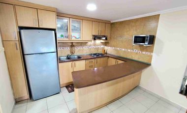 🏢 VENDO DEPARTAMENTO SALIDA AL MAR - DOS DORMITORIOS  - PISO 5 (Tonsupa - Ecuador)