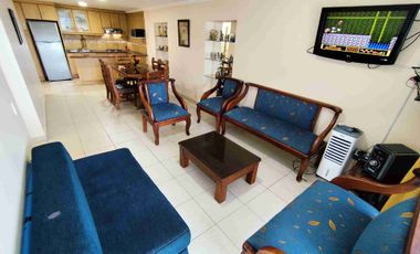 🏢 VENDO DEPARTAMENTO SALIDA AL MAR - DOS DORMITORIOS  - PISO 5 (Tonsupa - Ecuador)