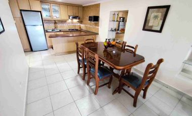 🏢 VENDO DEPARTAMENTO SALIDA AL MAR - DOS DORMITORIOS  - PISO 5 (Tonsupa - Ecuador)