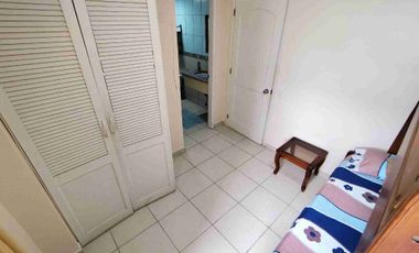 🏢 VENDO DEPARTAMENTO SALIDA AL MAR - DOS DORMITORIOS  - PISO 5 (Tonsupa - Ecuador)