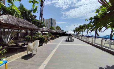 🏢 VENDO DEPARTAMENTO SALIDA AL MAR - DOS DORMITORIOS  - PISO 5 (Tonsupa - Ecuador)