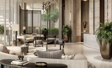 New Condo For Sale at Dusit Central Park