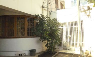 ESPECTACULAR CASA/OFICINA, RESTARUANTE, CENTRO MÉDICO