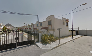 CASA DE RECUPERACIÓN BANCARIA EN PRIV ALBIRES, FRACC. URBI VILLA DEL REY, HUEHUETOCA, EDO MEX. ¡NO SE ACEPTAN CRÉDITOS!