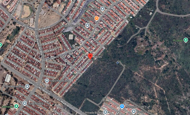 CASA DE RECUPERACIÓN BANCARIA EN PRIV ALBIRES, FRACC. URBI VILLA DEL REY, HUEHUETOCA, EDO MEX. ¡NO SE ACEPTAN CRÉDITOS!