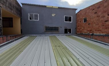 CASA - LOCAL EN VENTA, SOACHA CENTRO