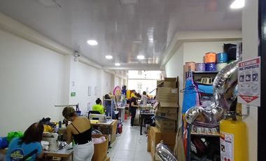 CASA - LOCAL EN VENTA, SOACHA CENTRO