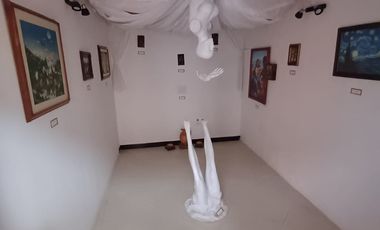 CASA - LOCAL EN VENTA, SOACHA CENTRO