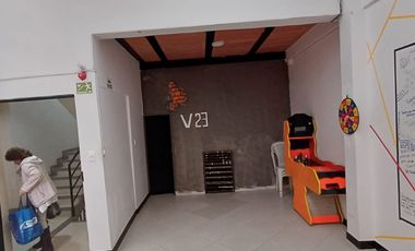 CASA - LOCAL EN VENTA, SOACHA CENTRO