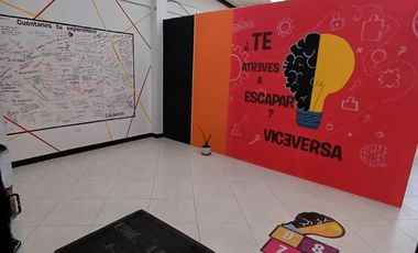 CASA - LOCAL EN VENTA, SOACHA CENTRO