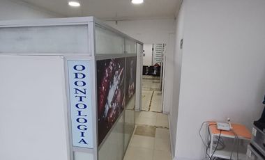 CASA - LOCAL EN VENTA, SOACHA CENTRO