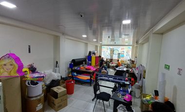 CASA - LOCAL EN VENTA, SOACHA CENTRO