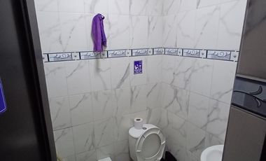 CASA - LOCAL EN VENTA, SOACHA CENTRO