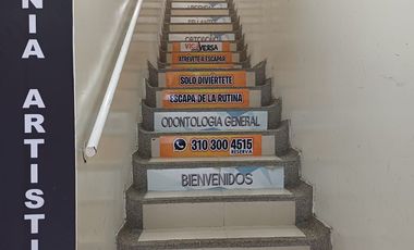 CASA - LOCAL EN VENTA, SOACHA CENTRO