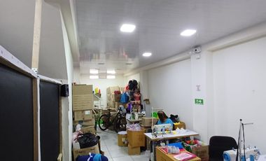 CASA - LOCAL EN VENTA, SOACHA CENTRO