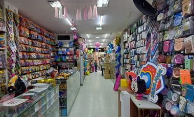 CASA - LOCAL EN VENTA, SOACHA CENTRO