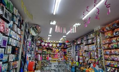 CASA - LOCAL EN VENTA, SOACHA CENTRO