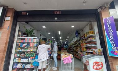 CASA - LOCAL EN VENTA, SOACHA CENTRO