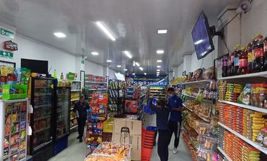 CASA - LOCAL EN VENTA, SOACHA CENTRO