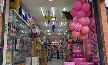 CASA - LOCAL EN VENTA, SOACHA CENTRO