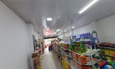 CASA - LOCAL EN VENTA, SOACHA CENTRO