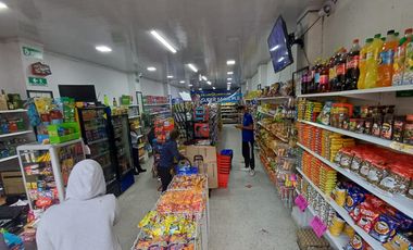 CASA - LOCAL EN VENTA, SOACHA CENTRO