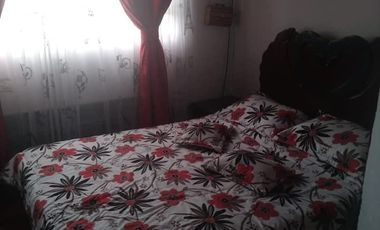 VENTA CASA DE 2 PISOS - BARRIO VILLA ITALIA