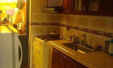 VENTA CASA DE 2 PISOS - BARRIO VILLA ITALIA