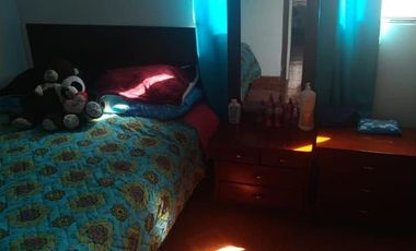 VENTA CASA DE 2 PISOS - BARRIO VILLA ITALIA