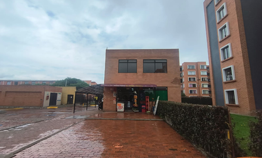 VENTA DE APARTAMENTO EN MOSQUERA