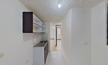 VENTA DE APARTAMENTO EN MOSQUERA
