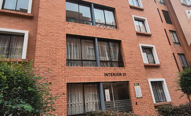 VENTA DE APARTAMENTO EN MOSQUERA