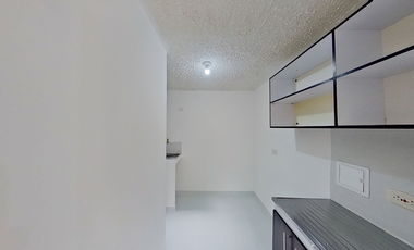 VENTA DE APARTAMENTO EN MOSQUERA