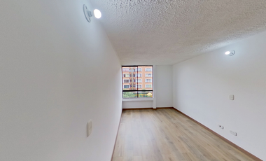 VENTA DE APARTAMENTO EN MOSQUERA