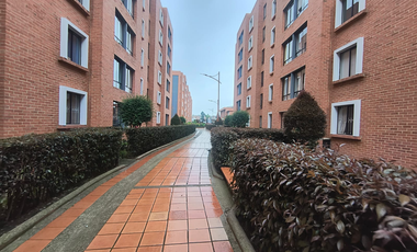 VENTA DE APARTAMENTO EN MOSQUERA