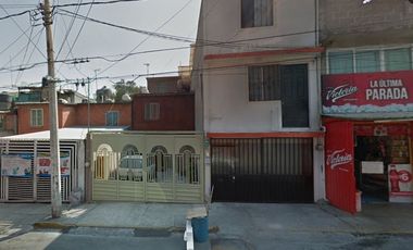 Casa en venta en Parque Residencial Coacalco, San Francisco Coacalco