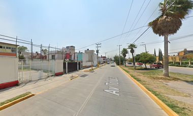 CASA DE RECUPERACIÓN BANCARIA EN CALLE BOSQUE DE OLIVO, FRACC. PASEOS DE TULTEPEC II, TULTEPEC, EDO MEX. ¡NO SE ACEPTAN CRÉDITOS!